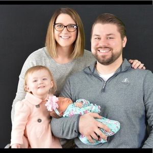 Meet your Posher, Natalie